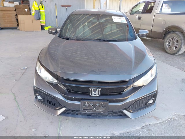 SHHFK7H73HU208240 Honda l15ba