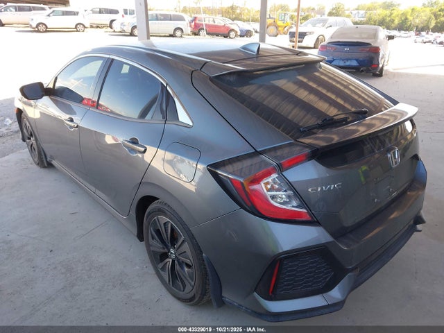 SHHFK7H73HU208240 Honda l15ba