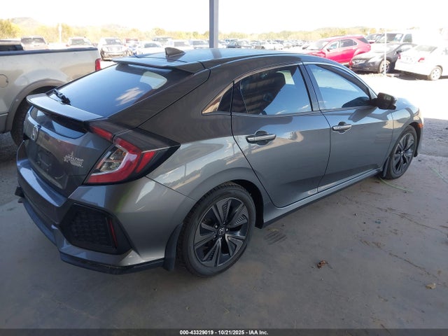 SHHFK7H73HU208240 Honda l15ba