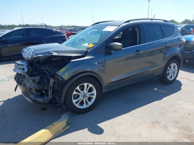 2018 FORD ESCAPE 1FMCU0GDXJUA95568 Photo 1