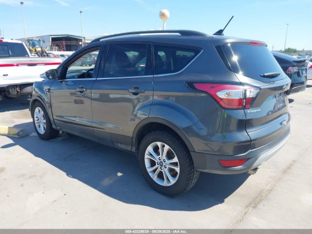 2018 FORD ESCAPE 1FMCU0GDXJUA95568 Photo 2
