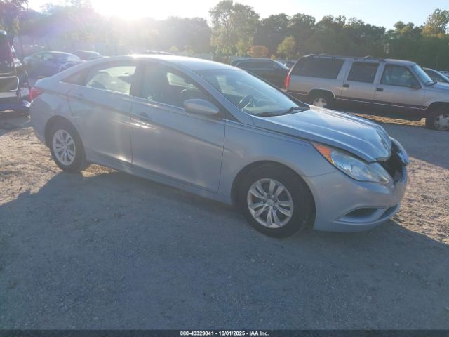2012 HYUNDAI SONATA 5NPEB4AC9CH444680