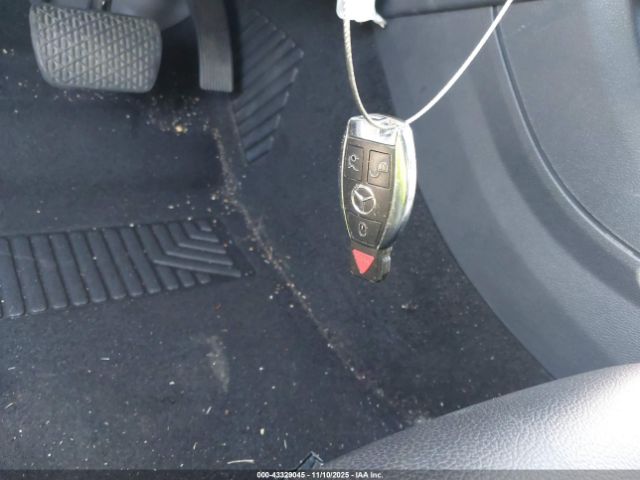 2015 MERCEDES-BENZ CLA 250 WDDSJ4EBXFN226166 Photo 10