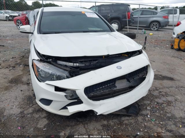 2015 MERCEDES-BENZ CLA 250 WDDSJ4EBXFN226166 Photo 5