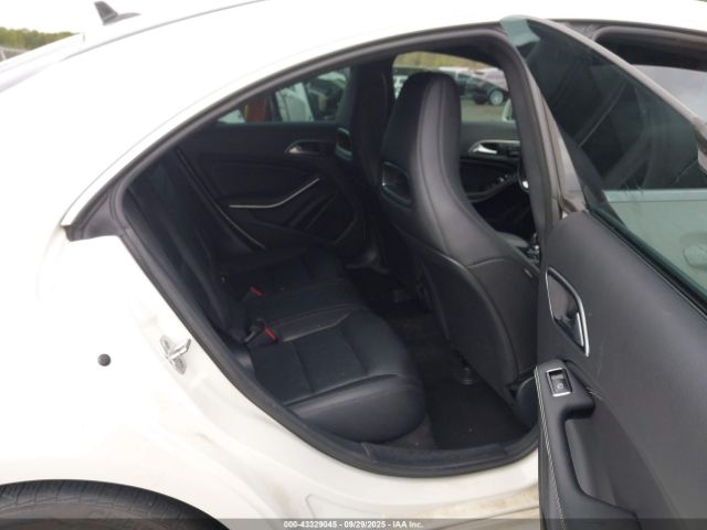 2015 MERCEDES-BENZ CLA 250 WDDSJ4EBXFN226166 Photo 7