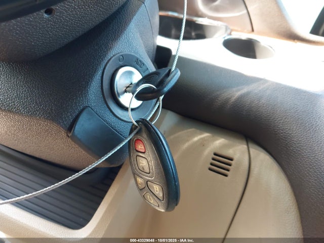 Aukcja sprzedaży 2012 Buick Enclave Leather, vin: 5GAKVCED1CJ318555, numer aukcji: 43329048