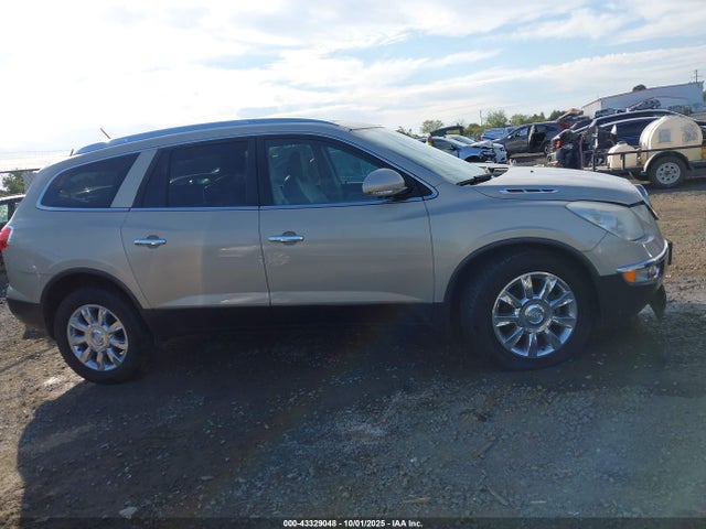 Aukcja sprzedaży 2012 Buick Enclave Leather, vin: 5GAKVCED1CJ318555, numer aukcji: 43329048