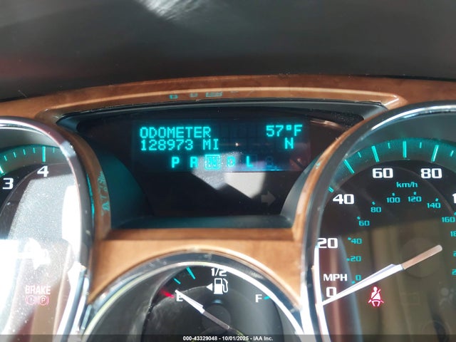 Aukcja sprzedaży 2012 Buick Enclave Leather, vin: 5GAKVCED1CJ318555, numer aukcji: 43329048