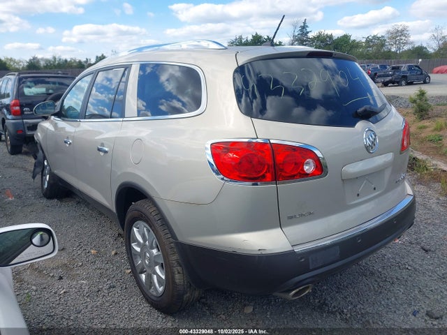 Aukcja sprzedaży 2012 Buick Enclave Leather, vin: 5GAKVCED1CJ318555, numer aukcji: 43329048