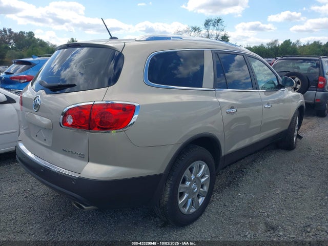 Aukcja sprzedaży 2012 Buick Enclave Leather, vin: 5GAKVCED1CJ318555, numer aukcji: 43329048
