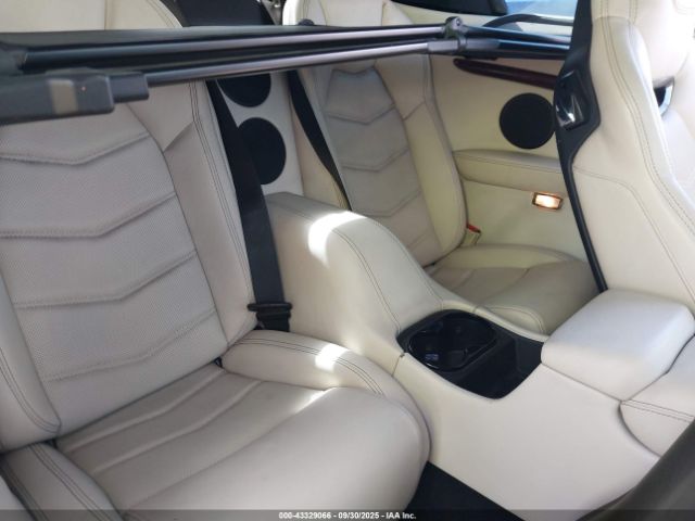 2018 MASERATI GRANTURISMO ZAM45VMAXJ0307563 Photo 7