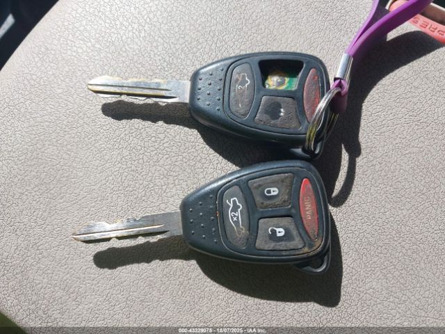 2006 JEEP GRAND CHEROKEE 1J4HR58N26C223857 Photo 10