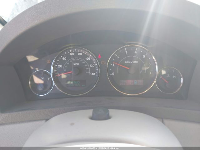 2006 JEEP GRAND CHEROKEE 1J4HR58N26C223857 Photo 6