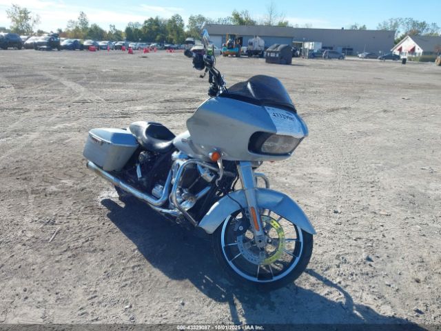 2023 HARLEY-DAVIDSON FLTRX 1HD1KHC15PB659285