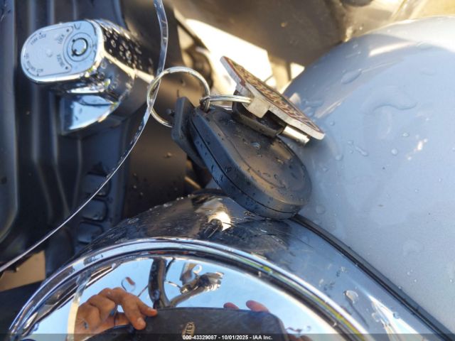 2023 HARLEY-DAVIDSON FLTRX 1HD1KHC15PB659285 Photo 10