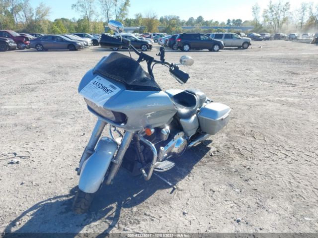 2023 HARLEY-DAVIDSON FLTRX 1HD1KHC15PB659285 Photo 1