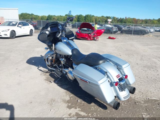 2023 HARLEY-DAVIDSON FLTRX 1HD1KHC15PB659285 Photo 2