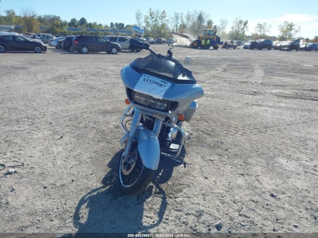 2023 HARLEY-DAVIDSON FLTRX 1HD1KHC15PB659285 Photo 4