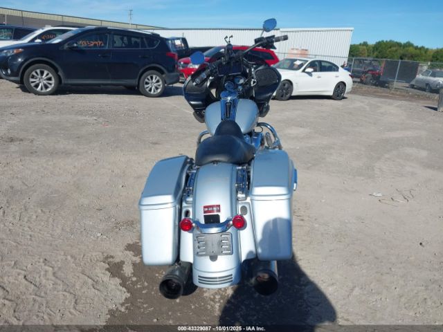 2023 HARLEY-DAVIDSON FLTRX 1HD1KHC15PB659285 Photo 5