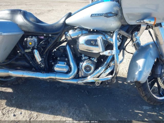 2023 HARLEY-DAVIDSON FLTRX 1HD1KHC15PB659285 Photo 7