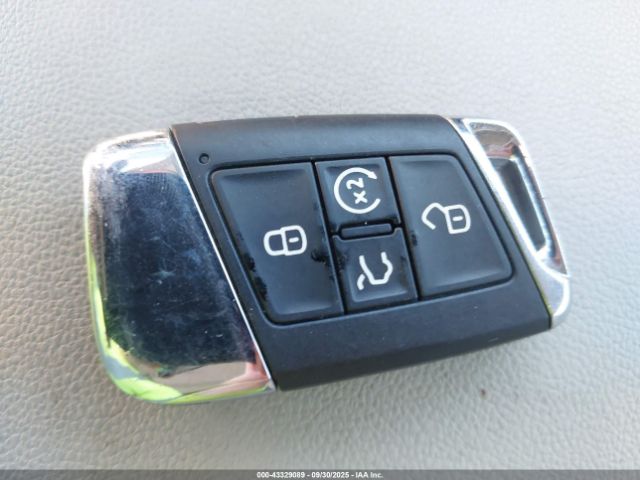 2022 VOLKSWAGEN ATLAS 1V2KP2CA9NC555019 Photo 10