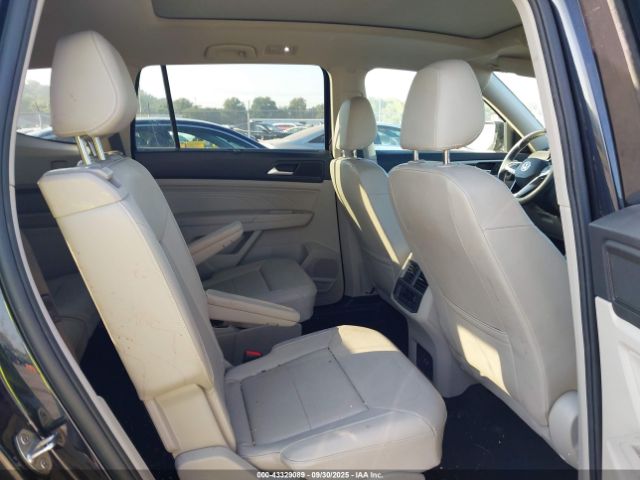 2022 VOLKSWAGEN ATLAS 1V2KP2CA9NC555019 Photo 7