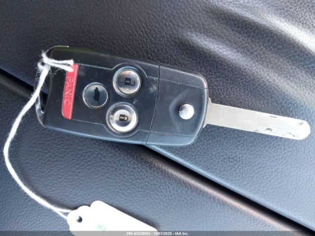 2013 ACURA MDX 2HNYD2H39DH507413 Photo 10