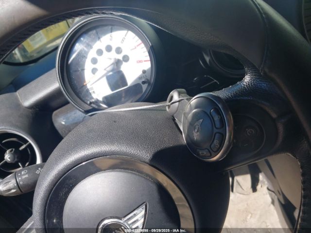 2013 MINI HARDTOP WMWSU3C53DT689023 Photo 10