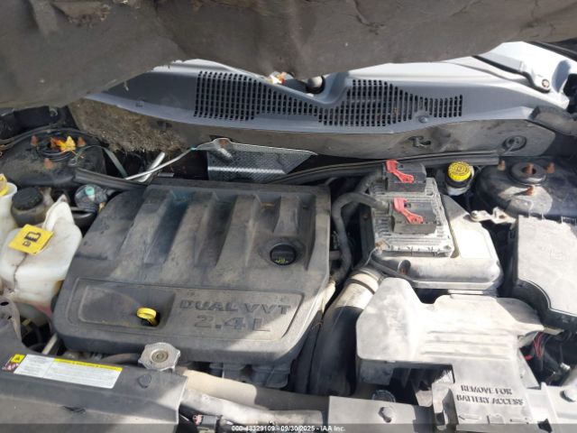 2013 JEEP COMPASS 1C4NJDEBXDD261686 Photo 9