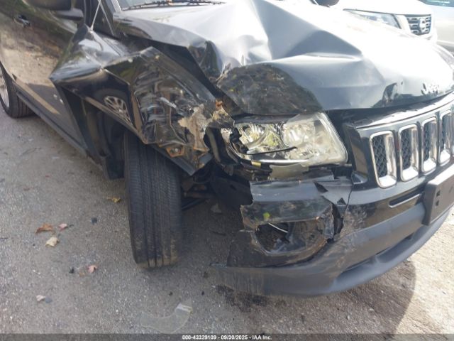 2013 JEEP COMPASS 1C4NJDEBXDD261686 Photo 5