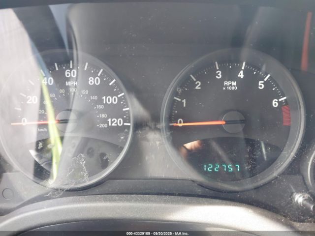 2013 JEEP COMPASS 1C4NJDEBXDD261686 Photo 6