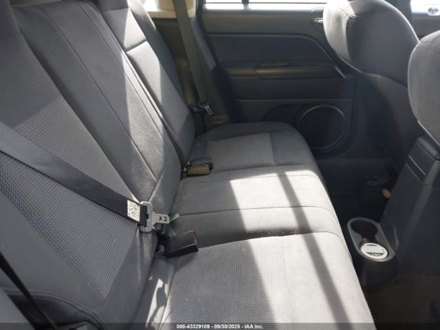 2013 JEEP COMPASS 1C4NJDEBXDD261686 Photo 7