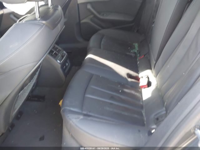 2025 AUDI A5 SPORTBACK WAUDACF51SA006709 Photo 7