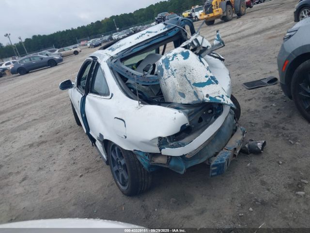 1994 ACURA INTEGRA JH4DC4351RS041633 Photo 2