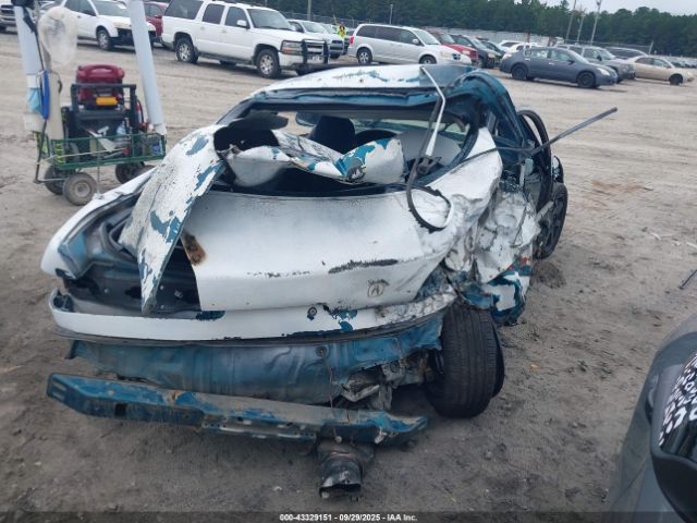 1994 ACURA INTEGRA JH4DC4351RS041633 Photo 3