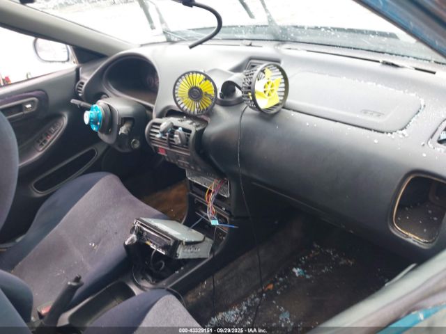 1994 ACURA INTEGRA JH4DC4351RS041633 Photo 4