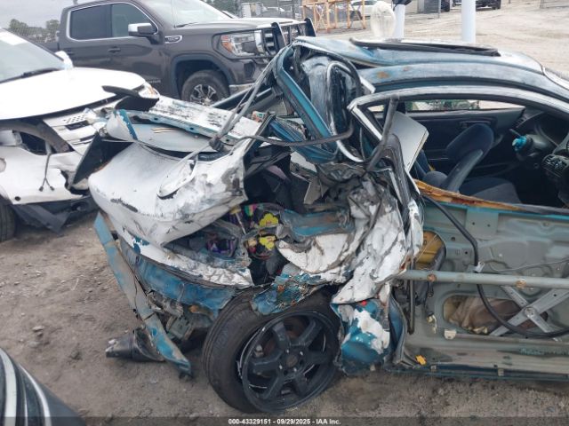 1994 ACURA INTEGRA JH4DC4351RS041633 Photo 5