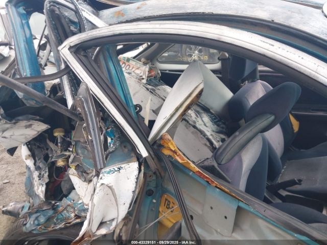 1994 ACURA INTEGRA JH4DC4351RS041633 Photo 7