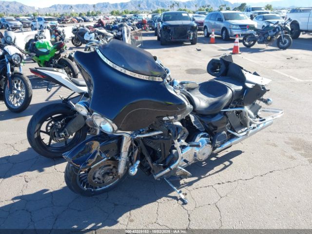 2012 HARLEY-DAVIDSON FLHTK 1HD1KEM13CB650639 Photo 1