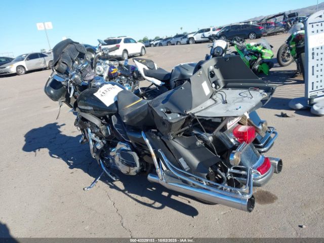 2012 HARLEY-DAVIDSON FLHTK 1HD1KEM13CB650639 Photo 2