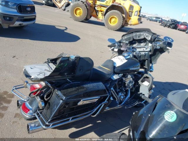 2012 HARLEY-DAVIDSON FLHTK 1HD1KEM13CB650639 Photo 3