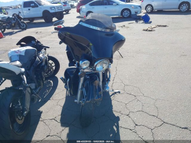 2012 HARLEY-DAVIDSON FLHTK 1HD1KEM13CB650639 Photo 4