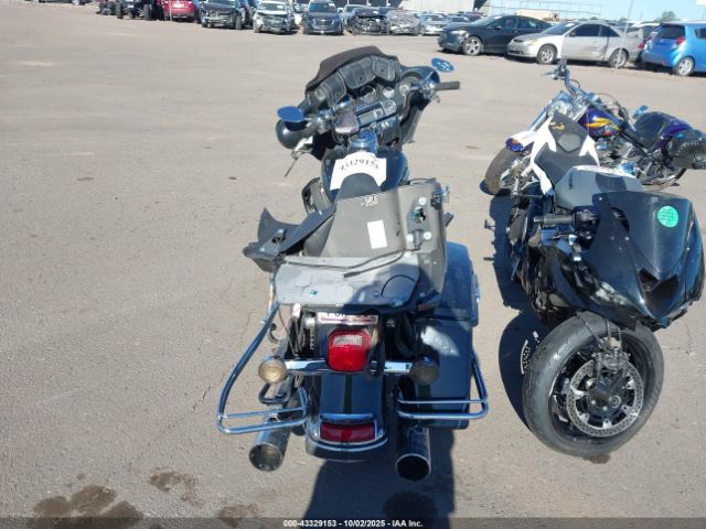 2012 HARLEY-DAVIDSON FLHTK 1HD1KEM13CB650639 Photo 5