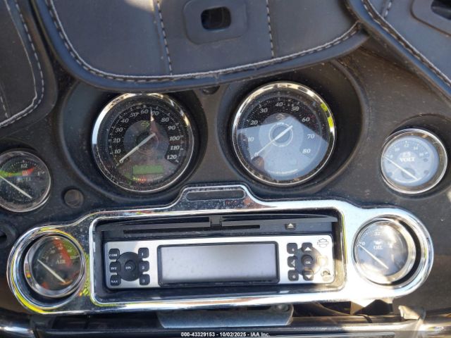 2012 HARLEY-DAVIDSON FLHTK 1HD1KEM13CB650639 Photo 6