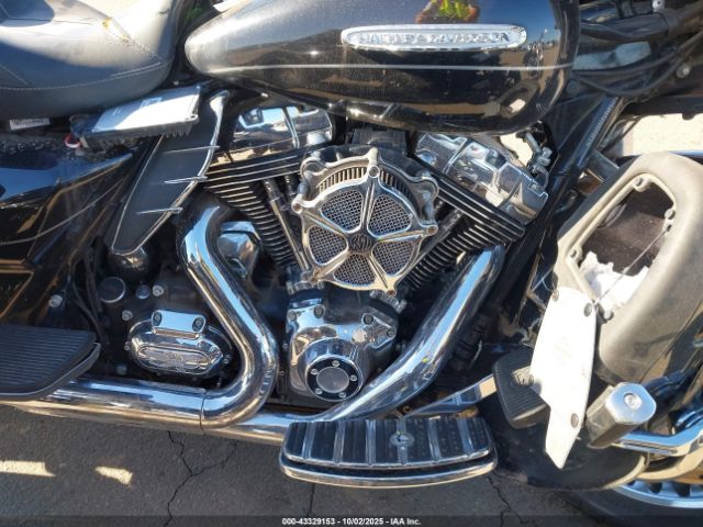 2012 HARLEY-DAVIDSON FLHTK 1HD1KEM13CB650639 Photo 7