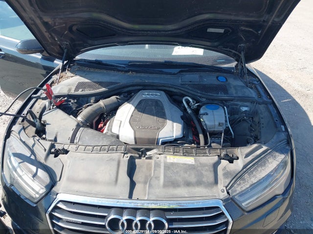 2016 AUDI A7 WAU3GAFC8GN009488 Photo 9