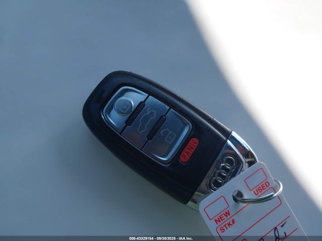 2016 AUDI A7 WAU3GAFC8GN009488 Photo 10