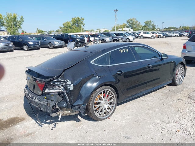 2016 AUDI A7 WAU3GAFC8GN009488 Photo 3