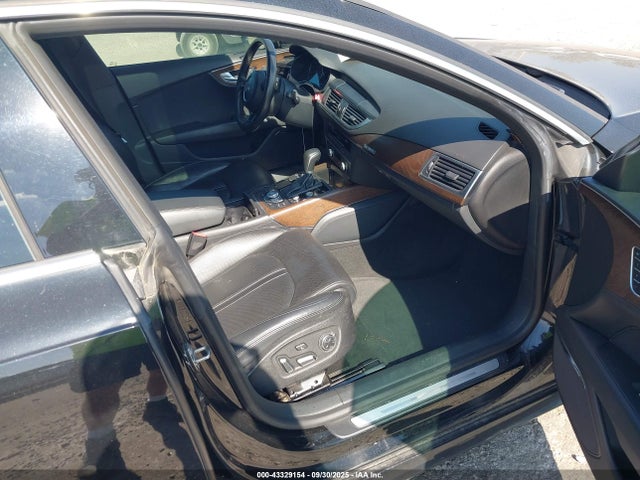 2016 AUDI A7 WAU3GAFC8GN009488 Photo 4