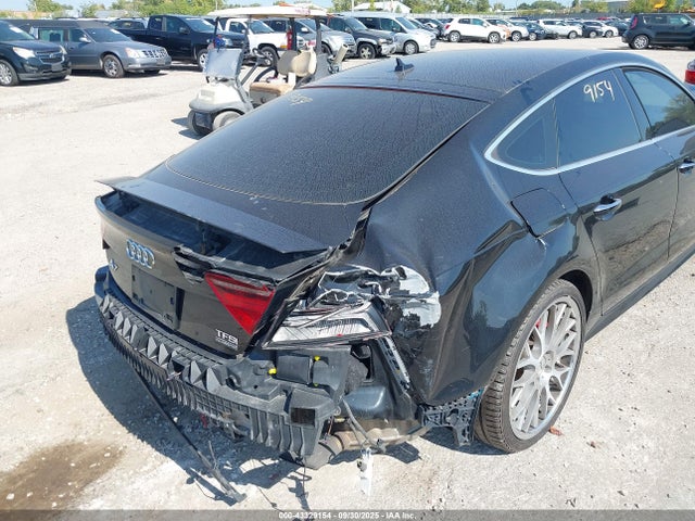 2016 AUDI A7 WAU3GAFC8GN009488 Photo 5